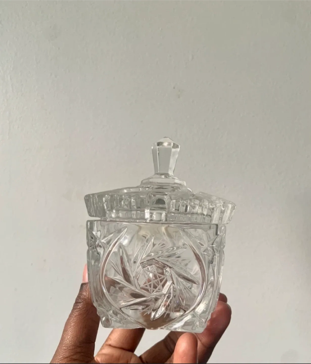 4 Crystal Glassware image indicator(6)