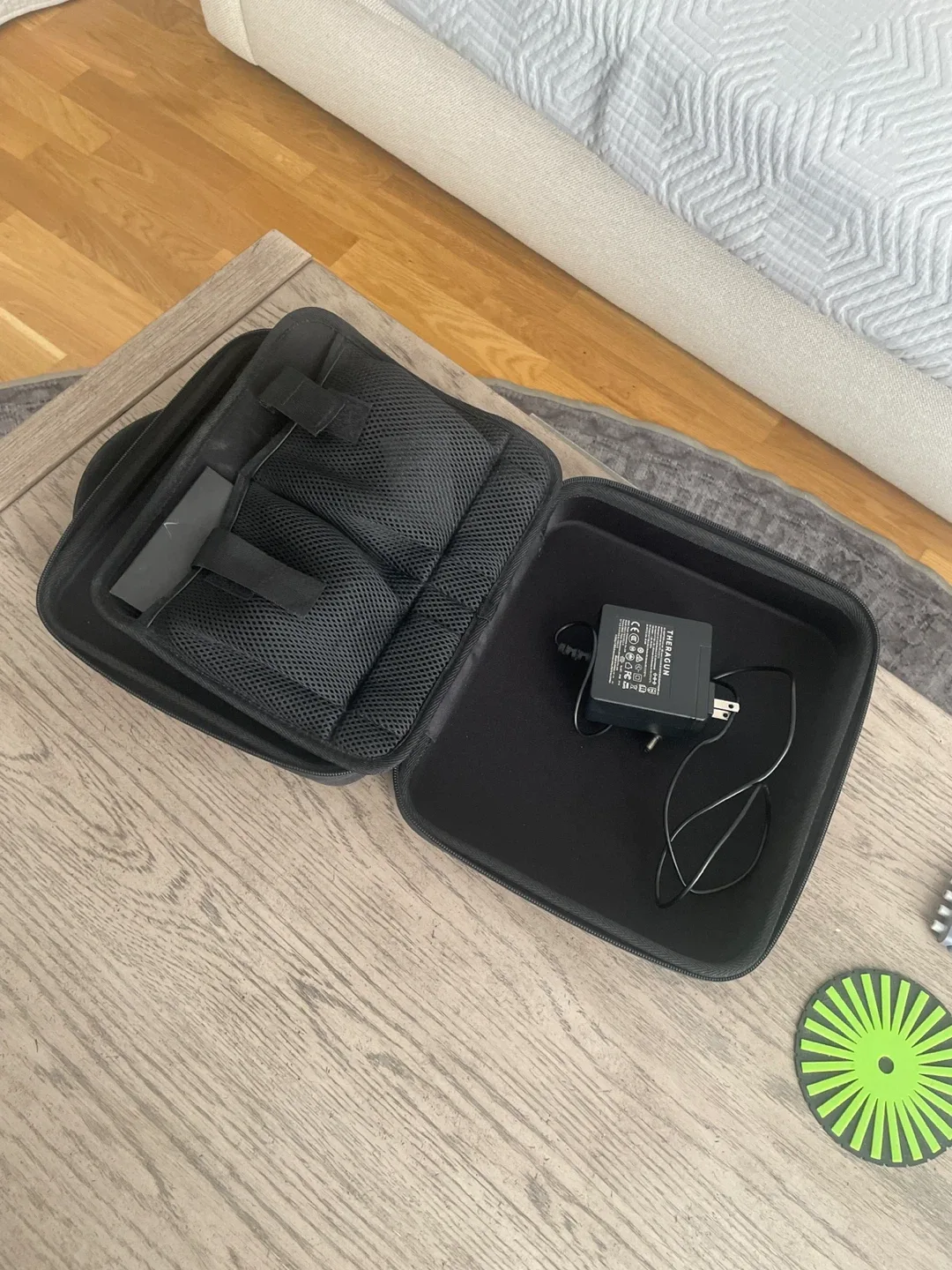 Therabody Theragun Prime Percussive Therapy Device image indicator(2)