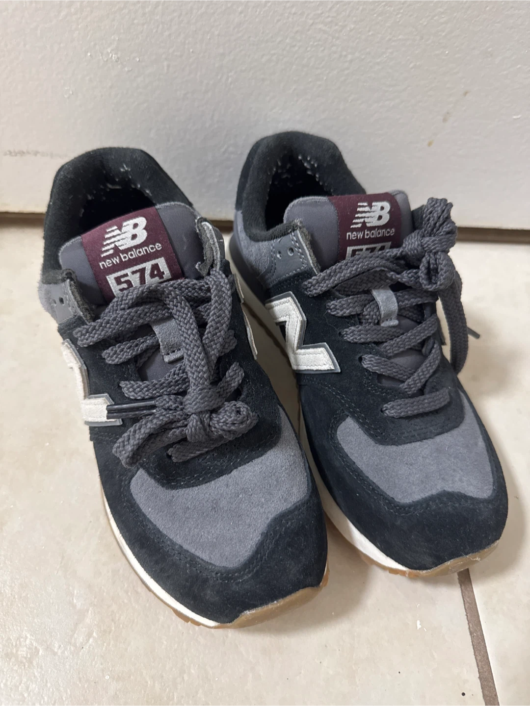 New Balance 574 Sneakers