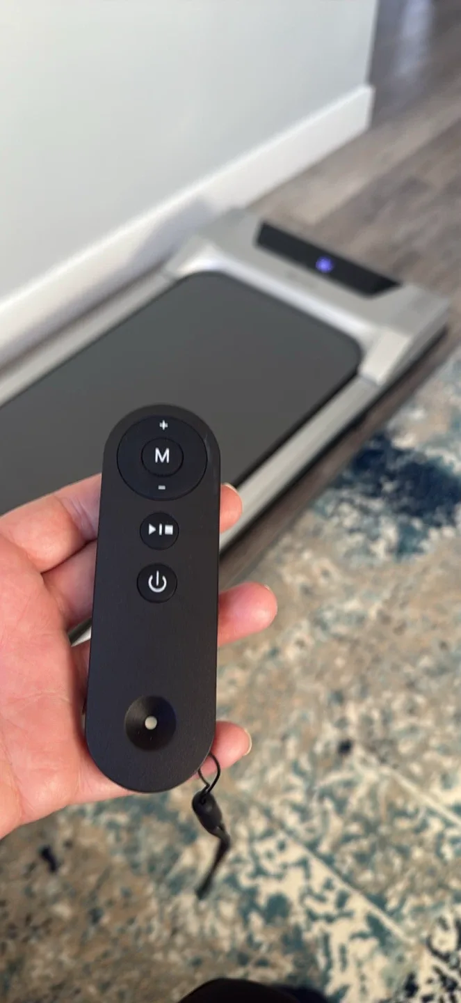 Just to do Under Desk Treadmill image indicator(3)