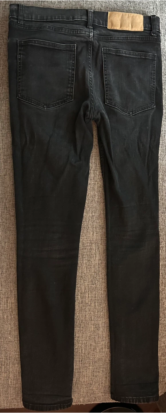 Black Jeans - photo 2