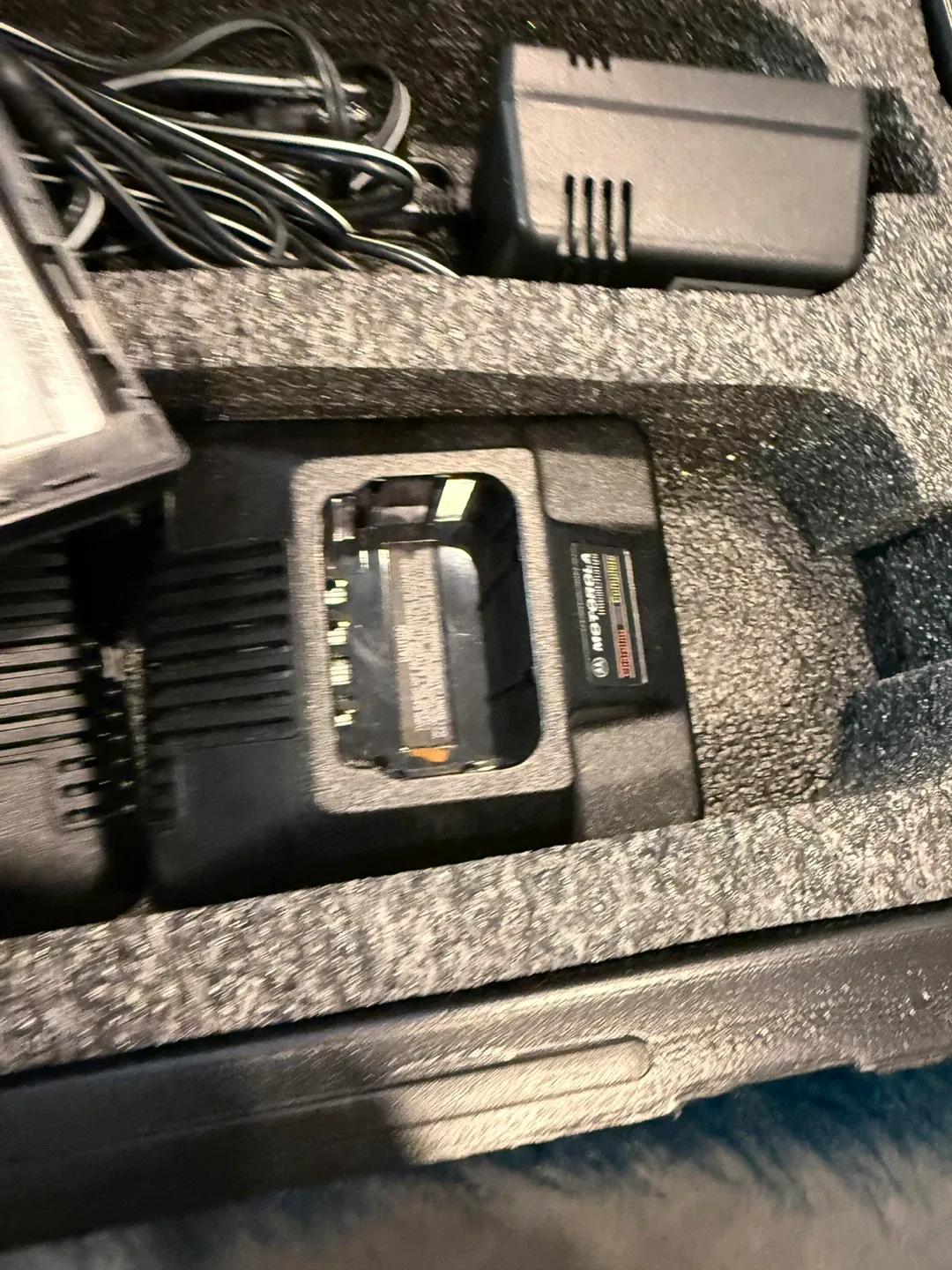 Motorola Radio P1225 Calibration Kit image indicator(5)