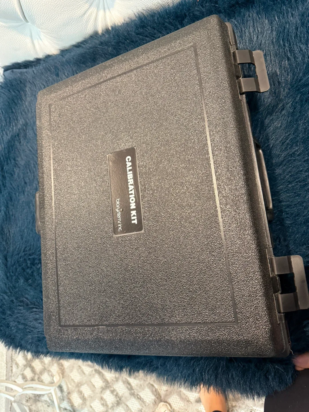 Motorola Radio P1225 Calibration Kit image indicator(2)