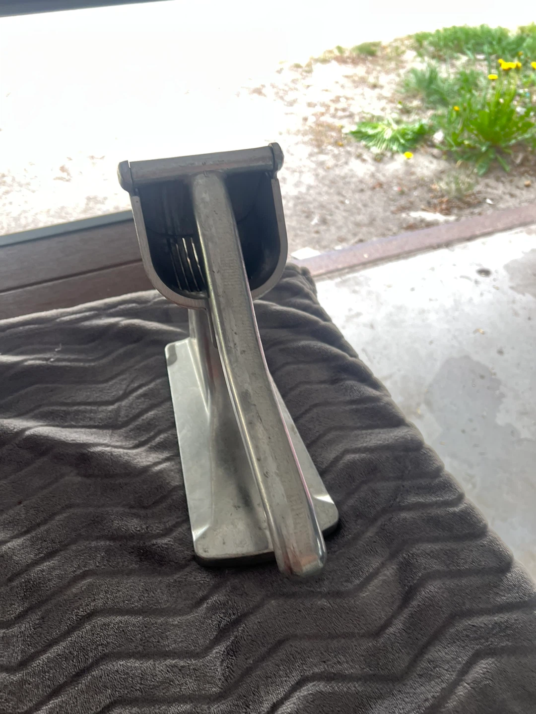 Vintage Citrus Juicer - Heavy Duty