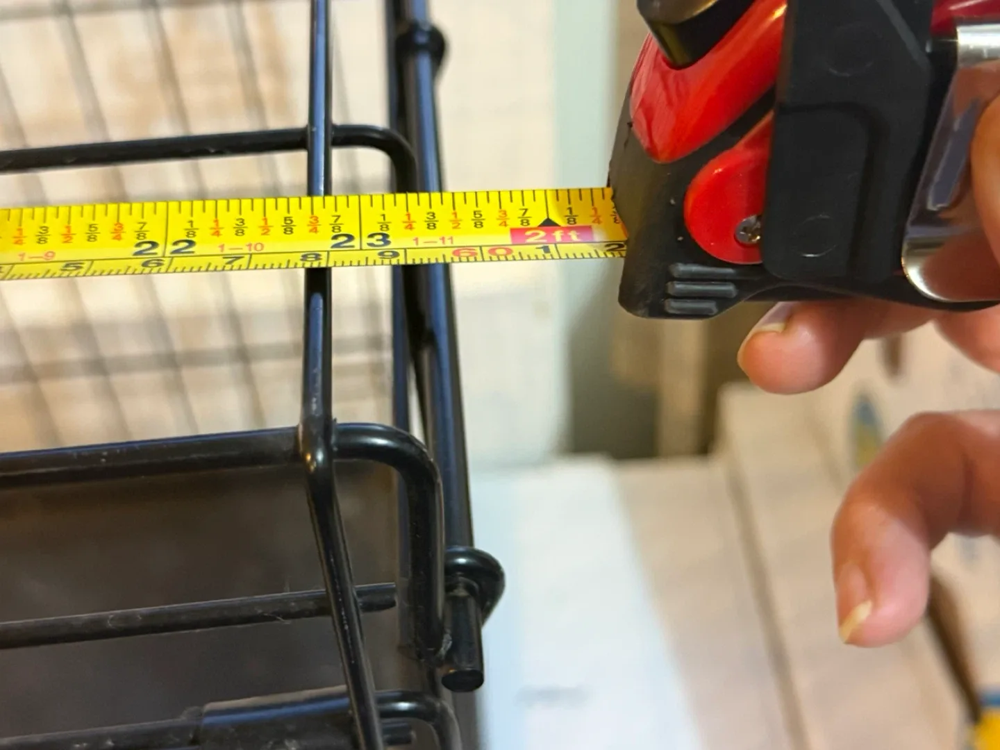 Dog/Pet Cage - 24x22x24 Inches image indicator(2)