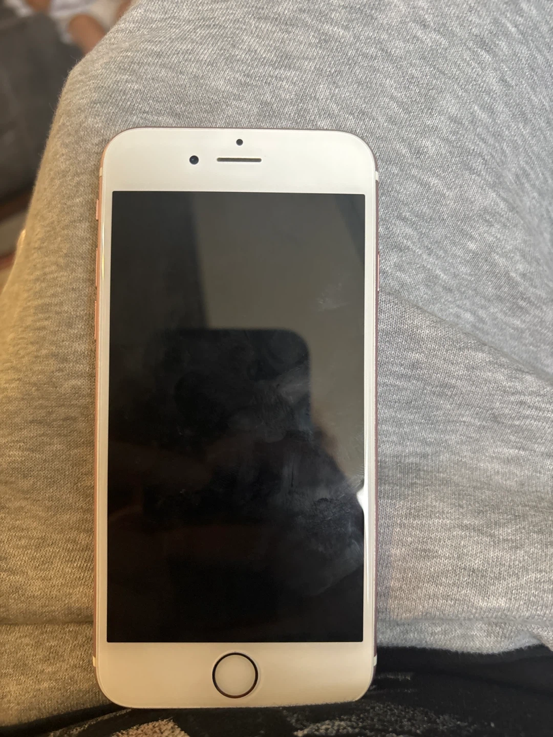 iPhone 6s - Rose Gold