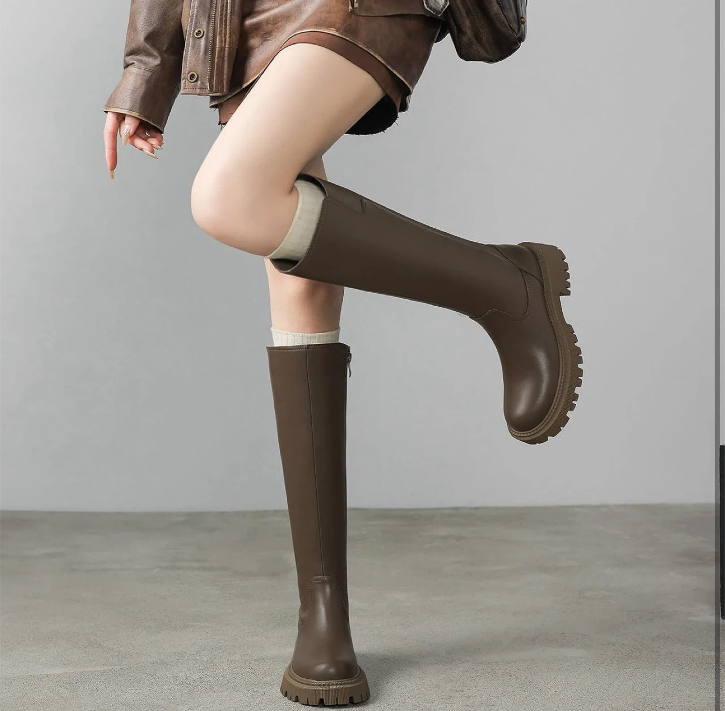 Knee High Boots - photo 2
