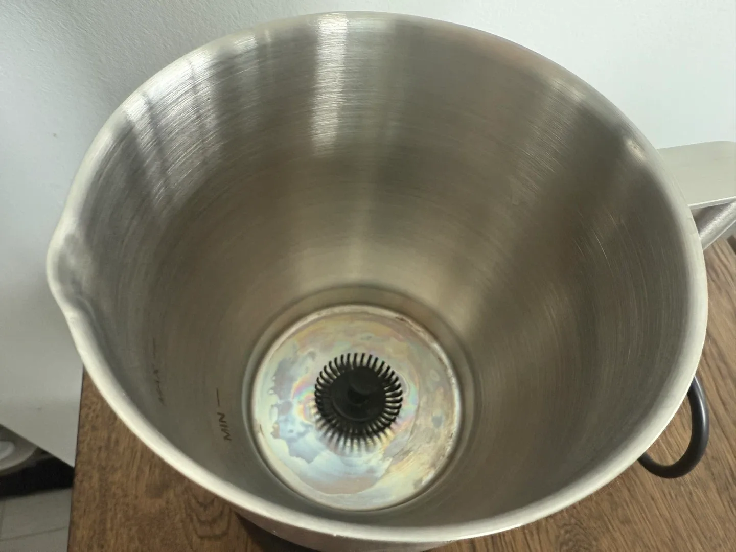 Hot Cocoa Electric Maker & Frother! ☕️ image indicator(3)