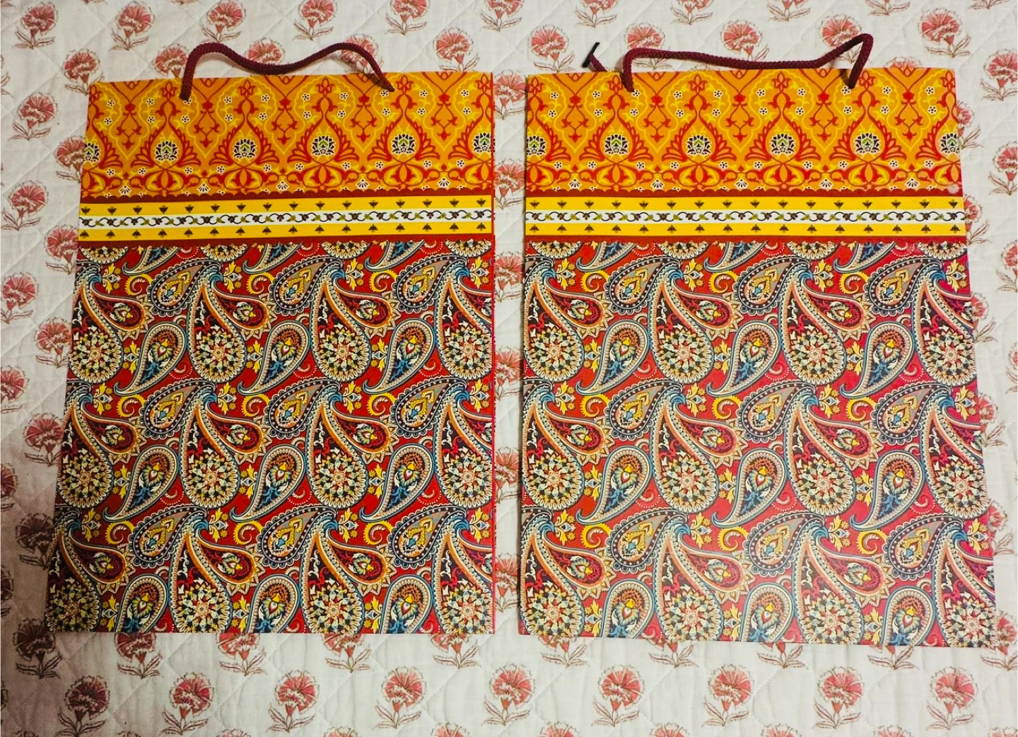 Gift Paper Bag - photo 3