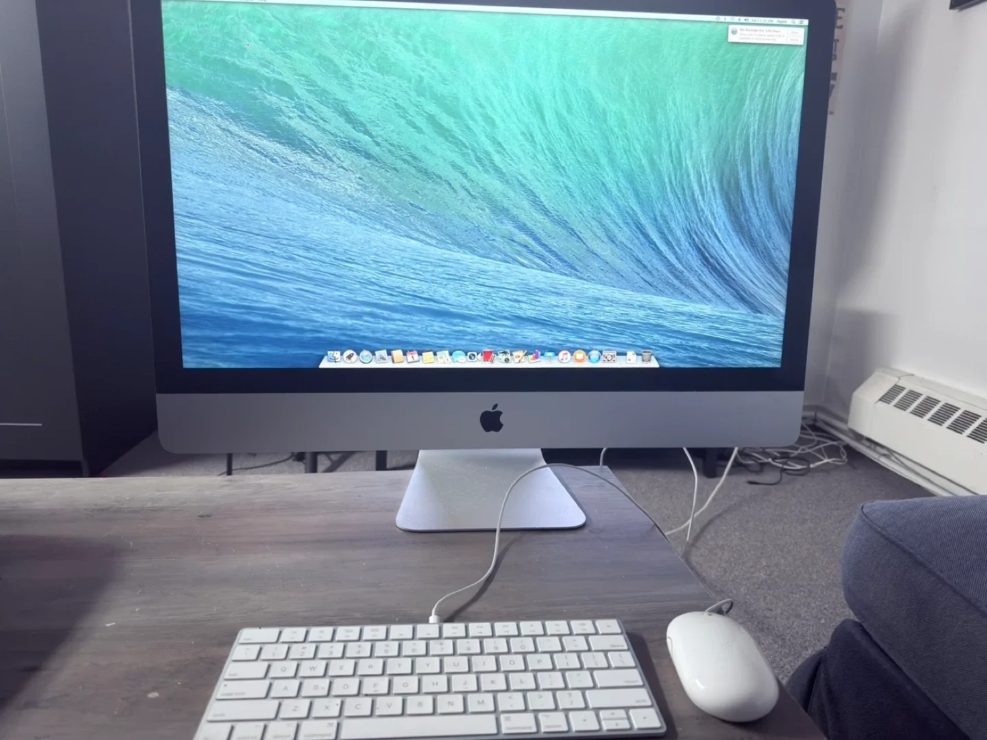 Apple iMac 27-inch (Late 2013) thumbnail