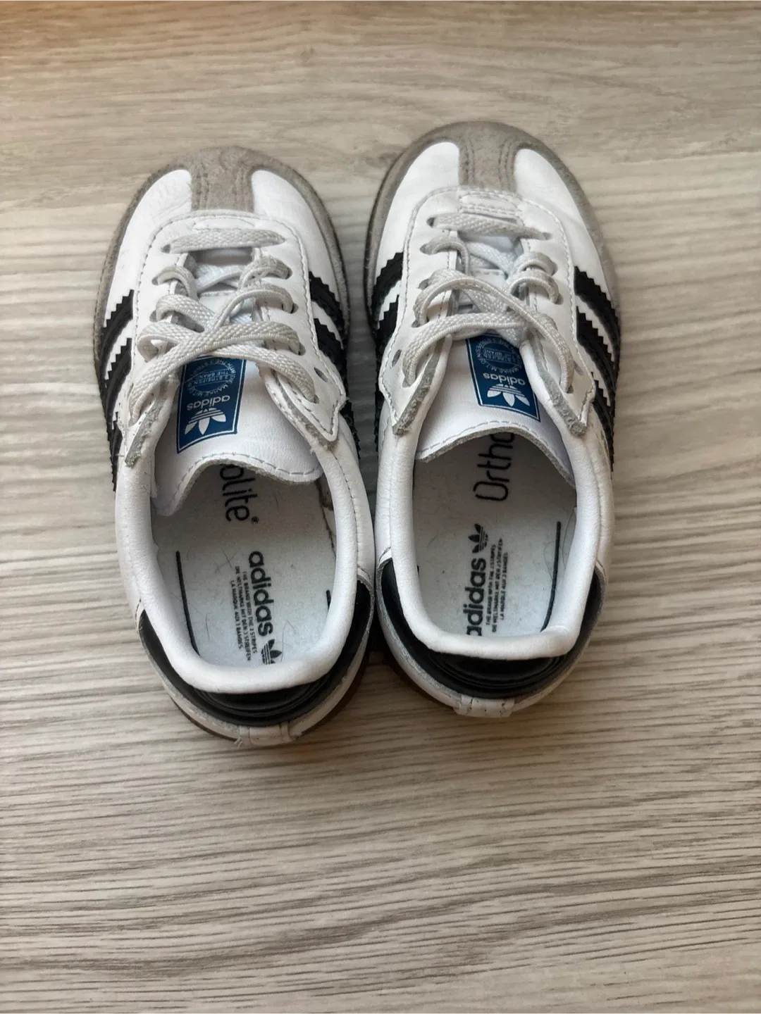 Adidas Samba Kids' Shoes image indicator(3)