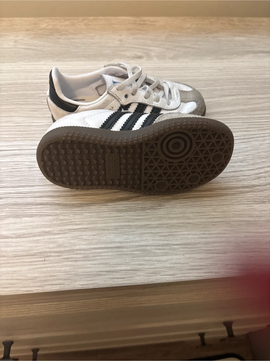 Adidas Samba Kids' Shoes image indicator(4)