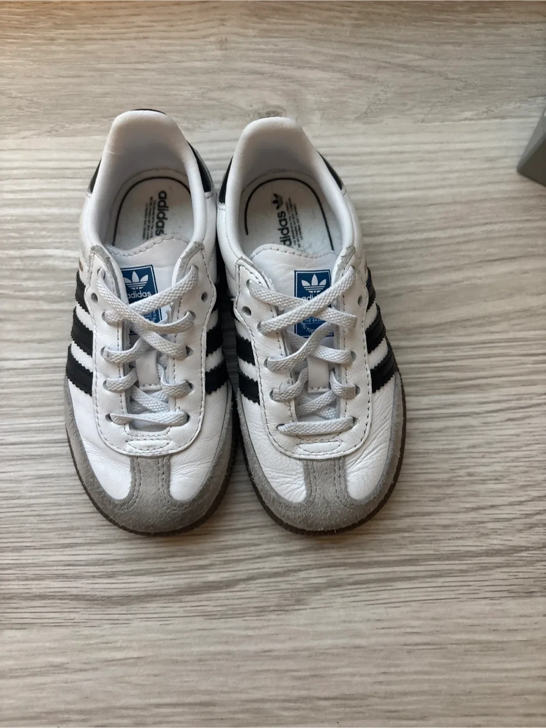 Adidas Samba Kids' Shoes image indicator(2)