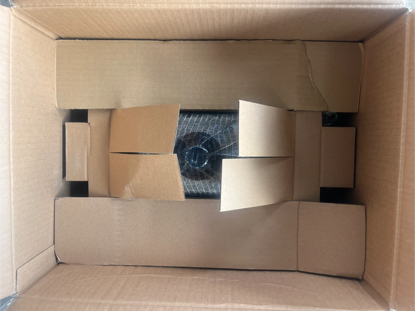 Intex Automatic Pool Cleaner with Hose - New - photo 3