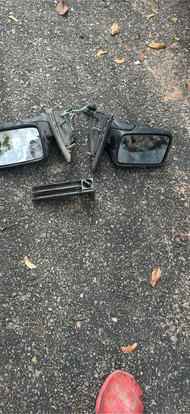 Mk2 Volkswagen parts - photo 2