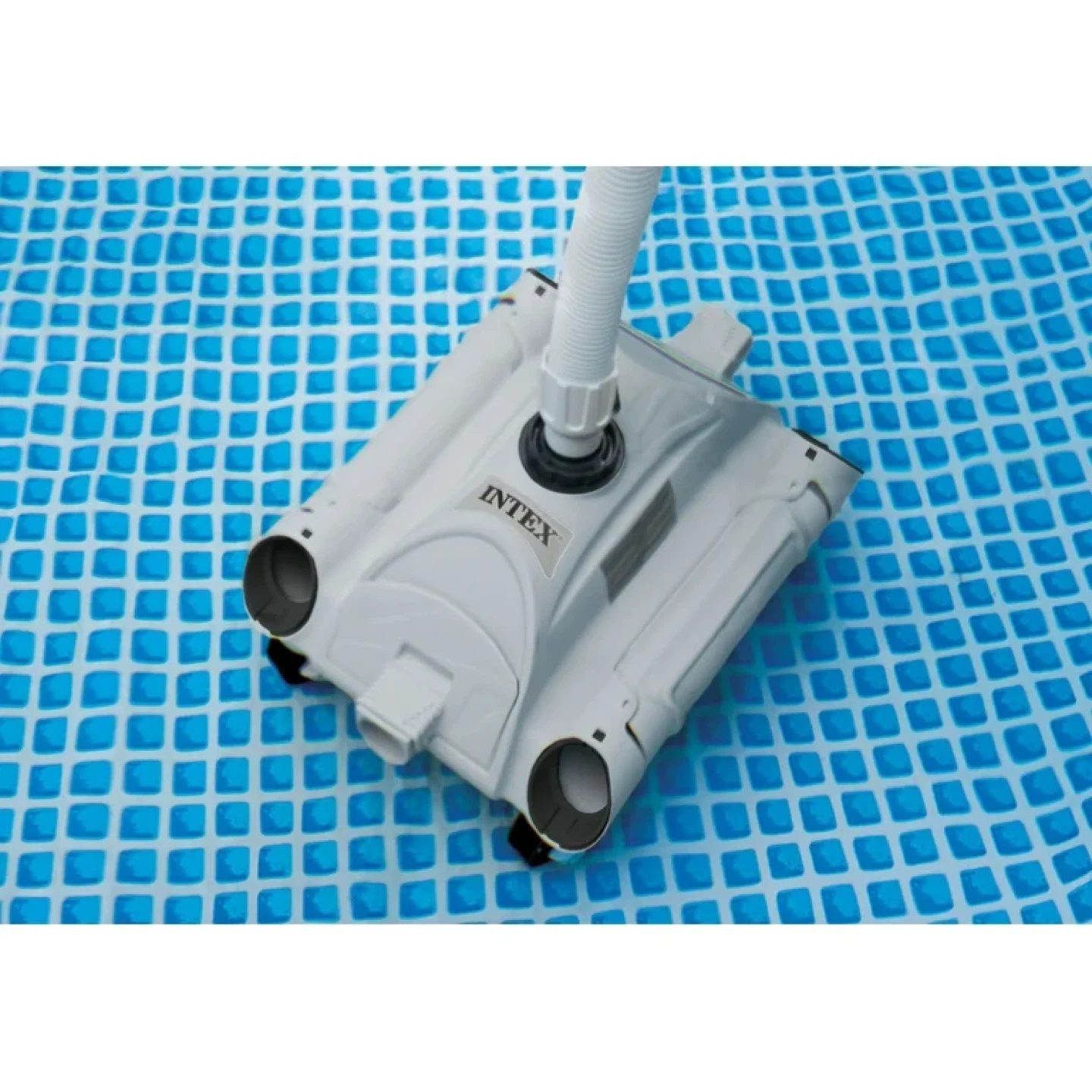 Intex Automatic Pool Cleaner with Hose - New