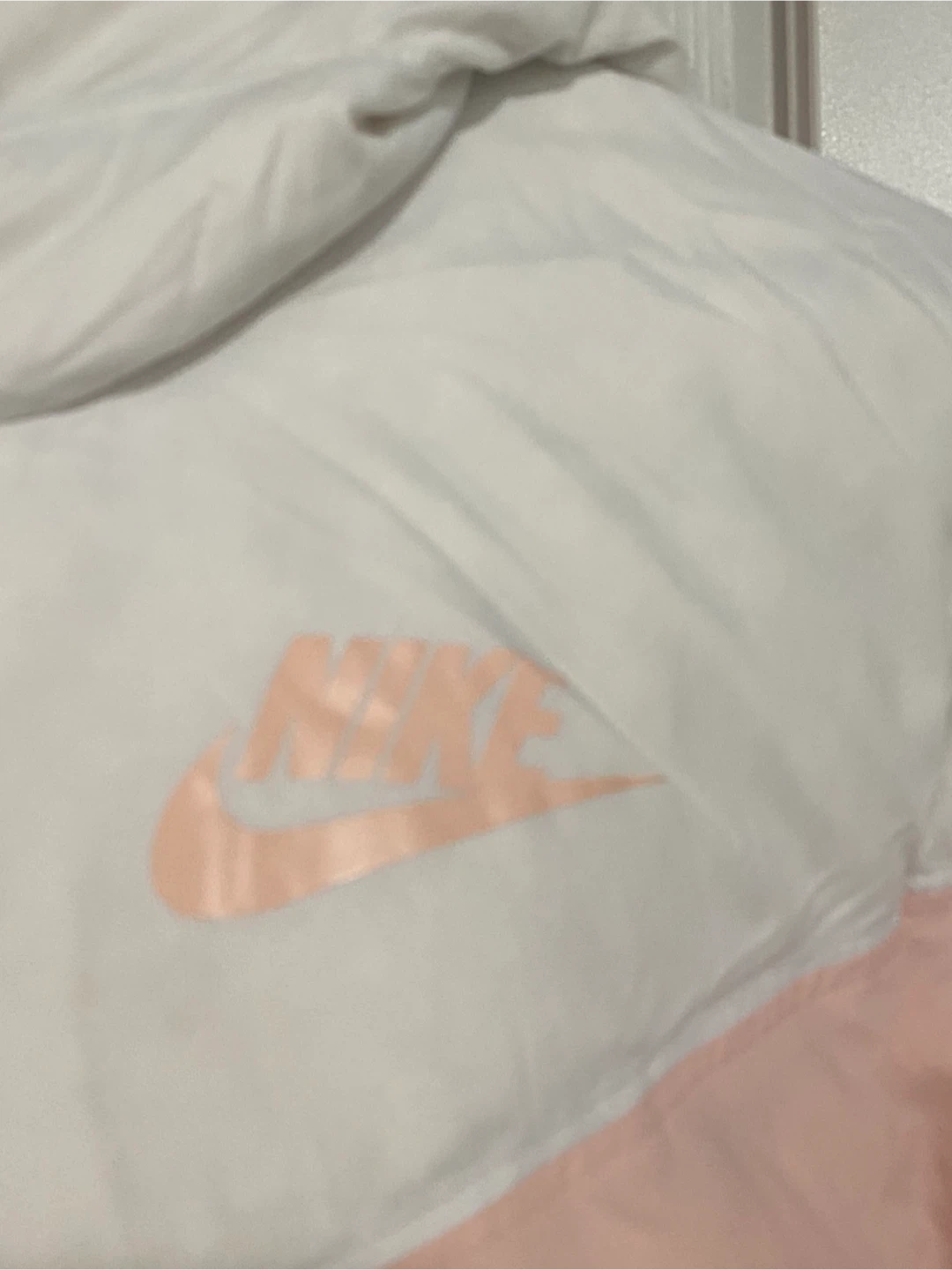 Original nike long jacket for women - photo 2