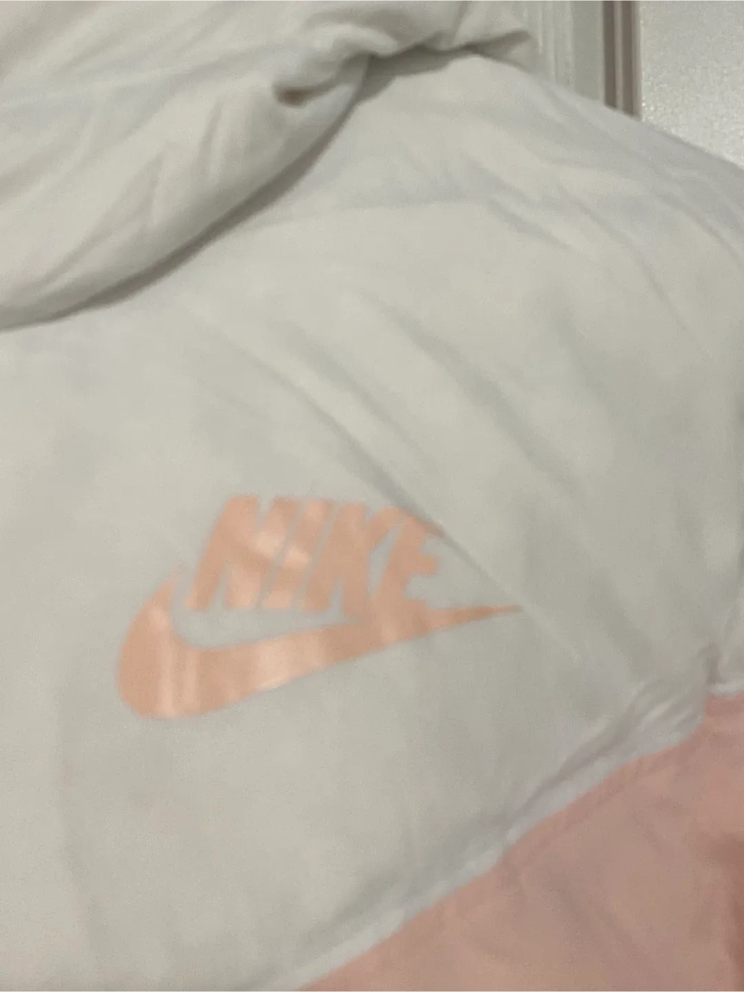 Original nike long jacket for women image indicator(2)