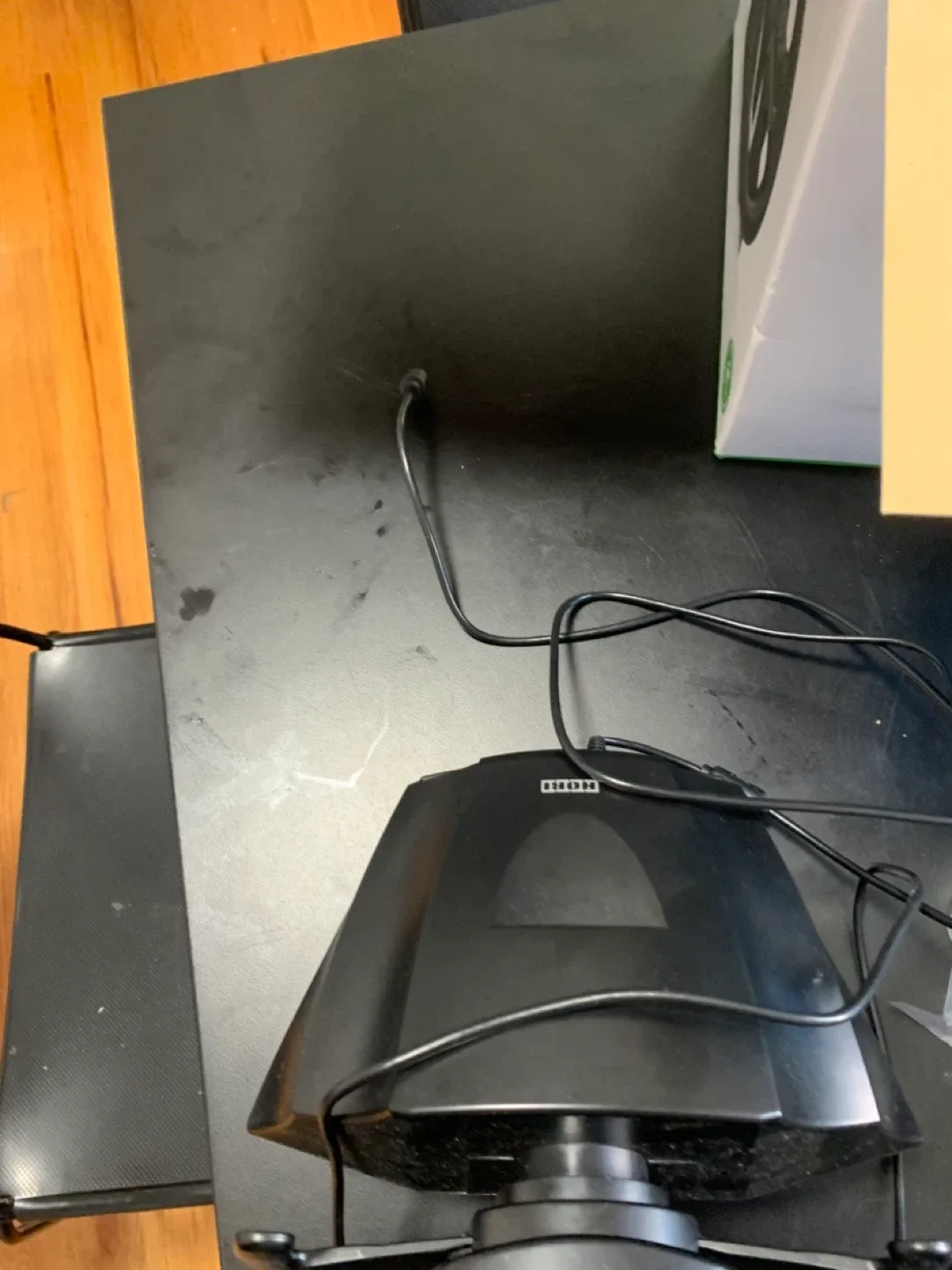 HORI Racing Wheel Overdrive for Xbox Series X|S image indicator(2)