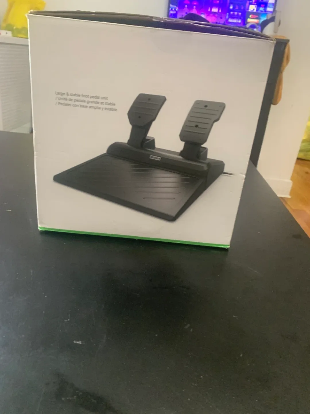 HORI Racing Wheel Overdrive for Xbox Series X|S image indicator(5)