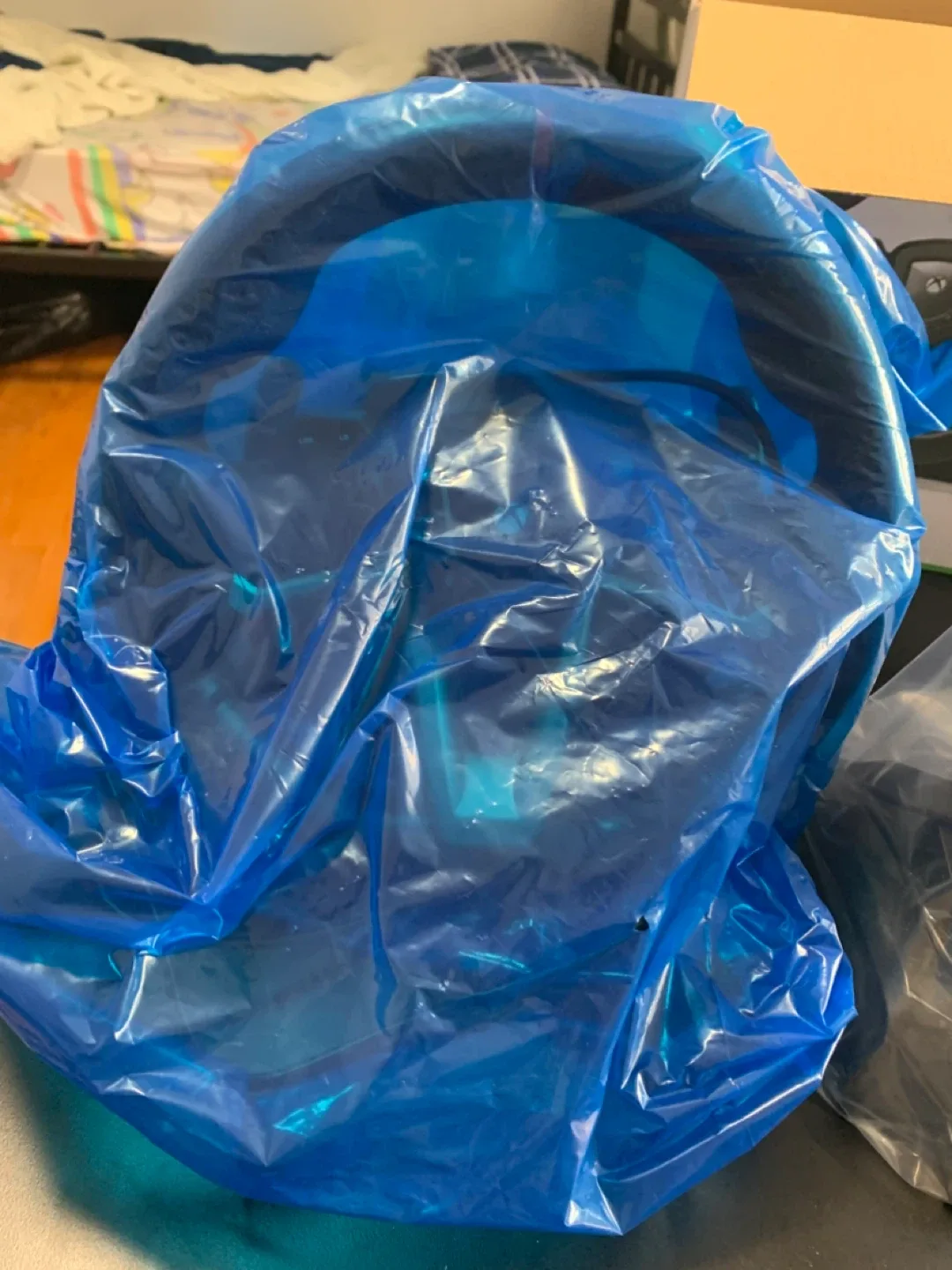 HORI Racing Wheel Overdrive for Xbox Series X|S image indicator(9)