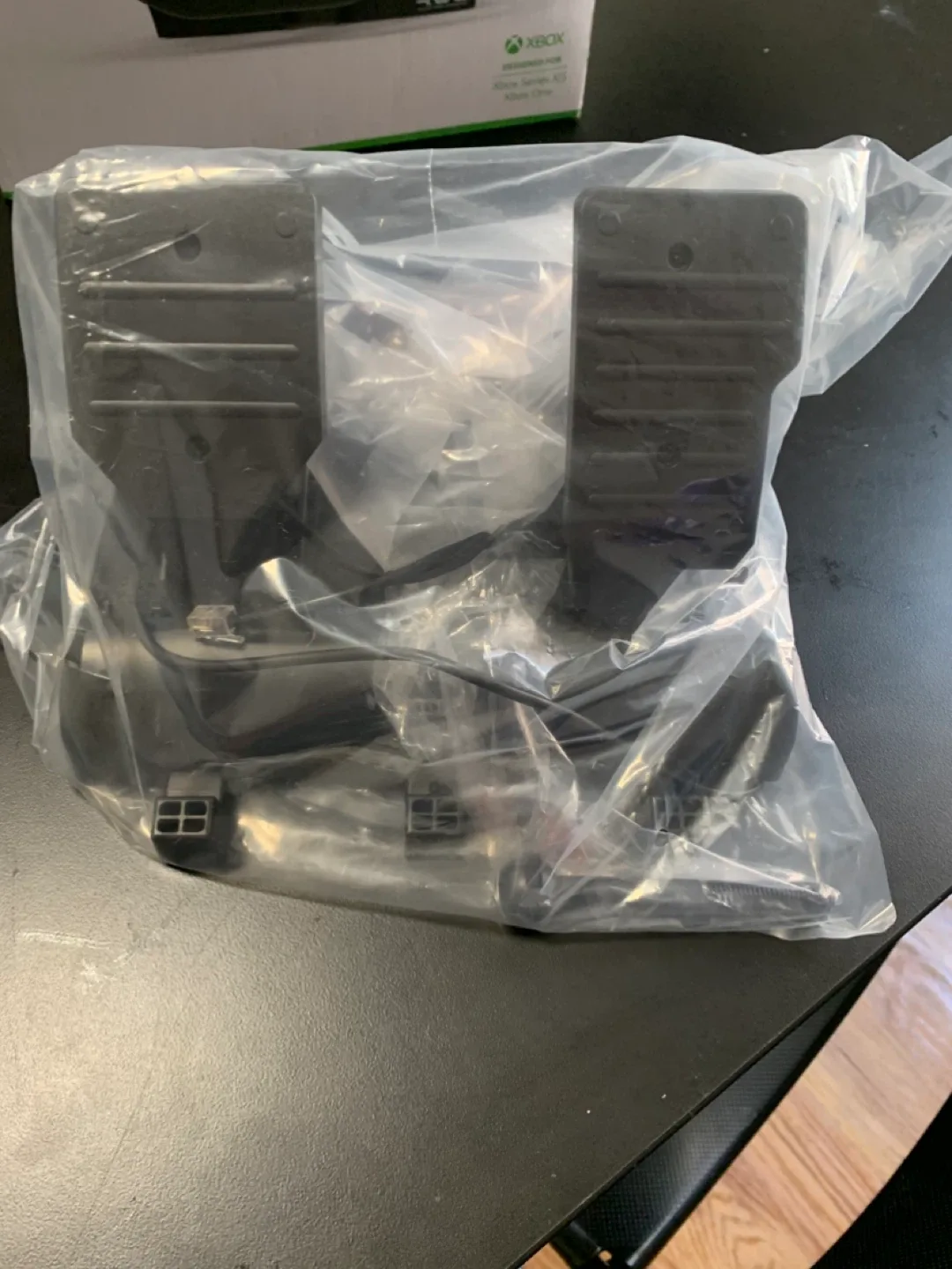 HORI Racing Wheel Overdrive for Xbox Series X|S image indicator(10)