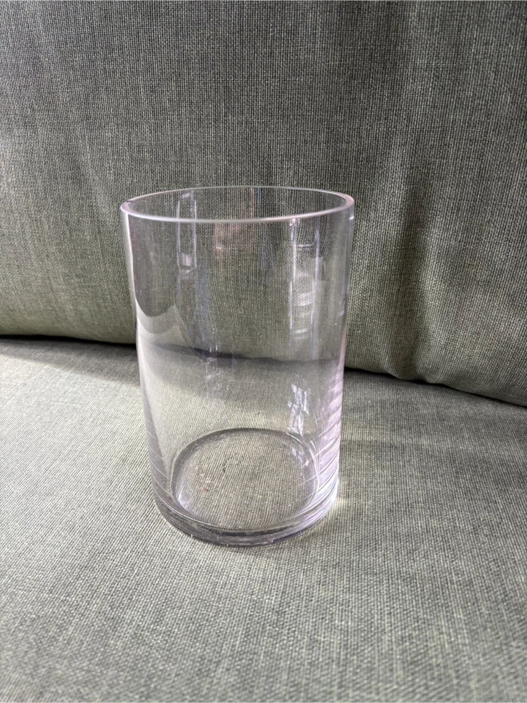 Glass Vases - Set of 12 - photo 2