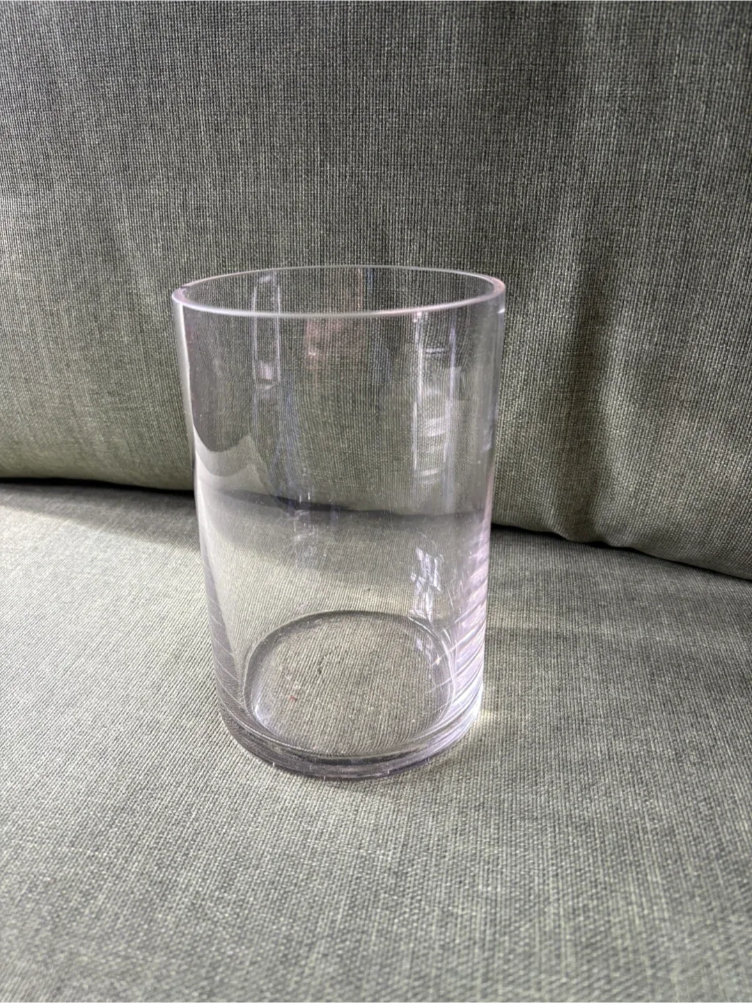 Glass Vases - Set of 12 image indicator(2)