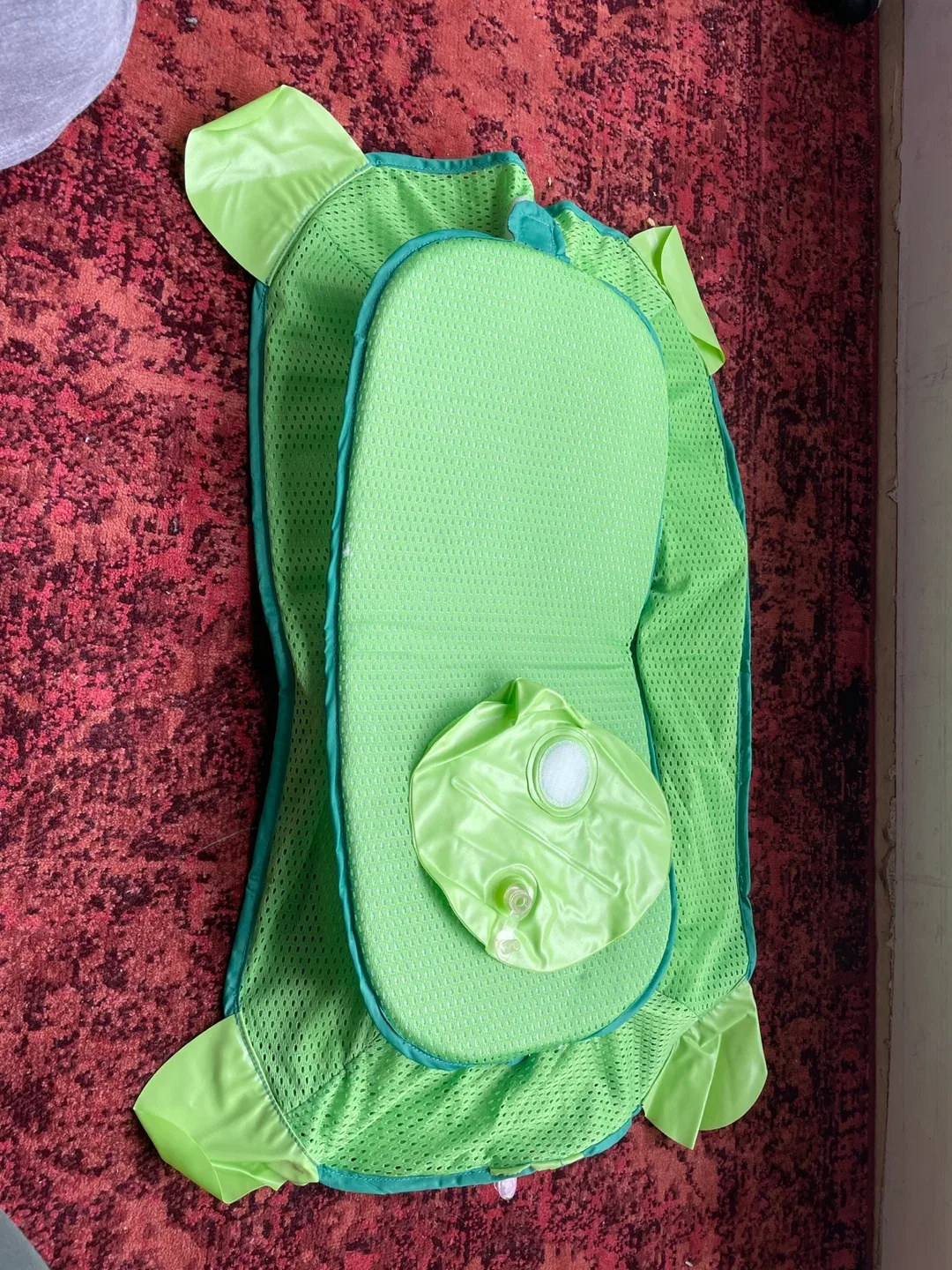 Aqua Scale Swim Support thumbnail