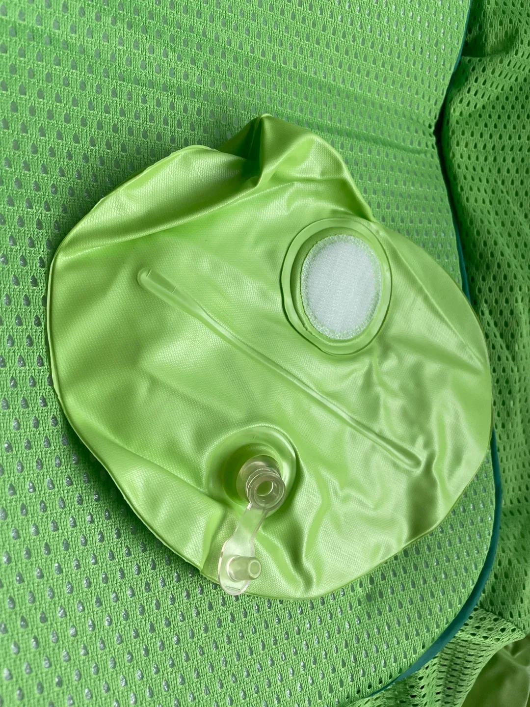 Aqua Scale Swim Support image indicator(2)