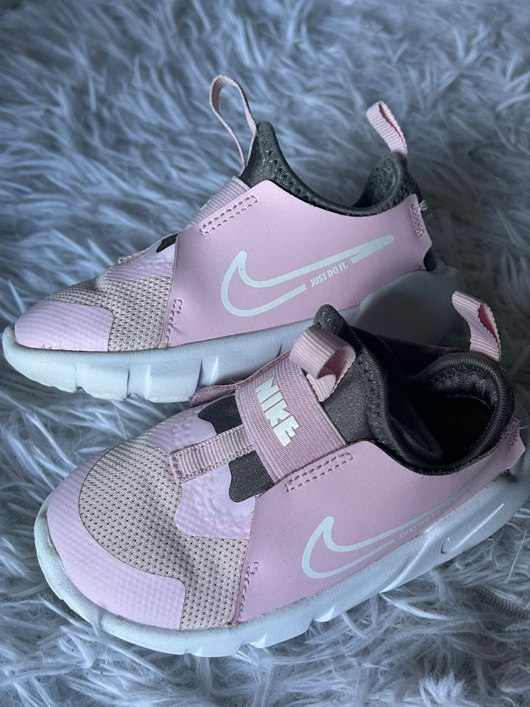 Nike Flex Advance Toddler Shoes - Size 8 image indicator(2)