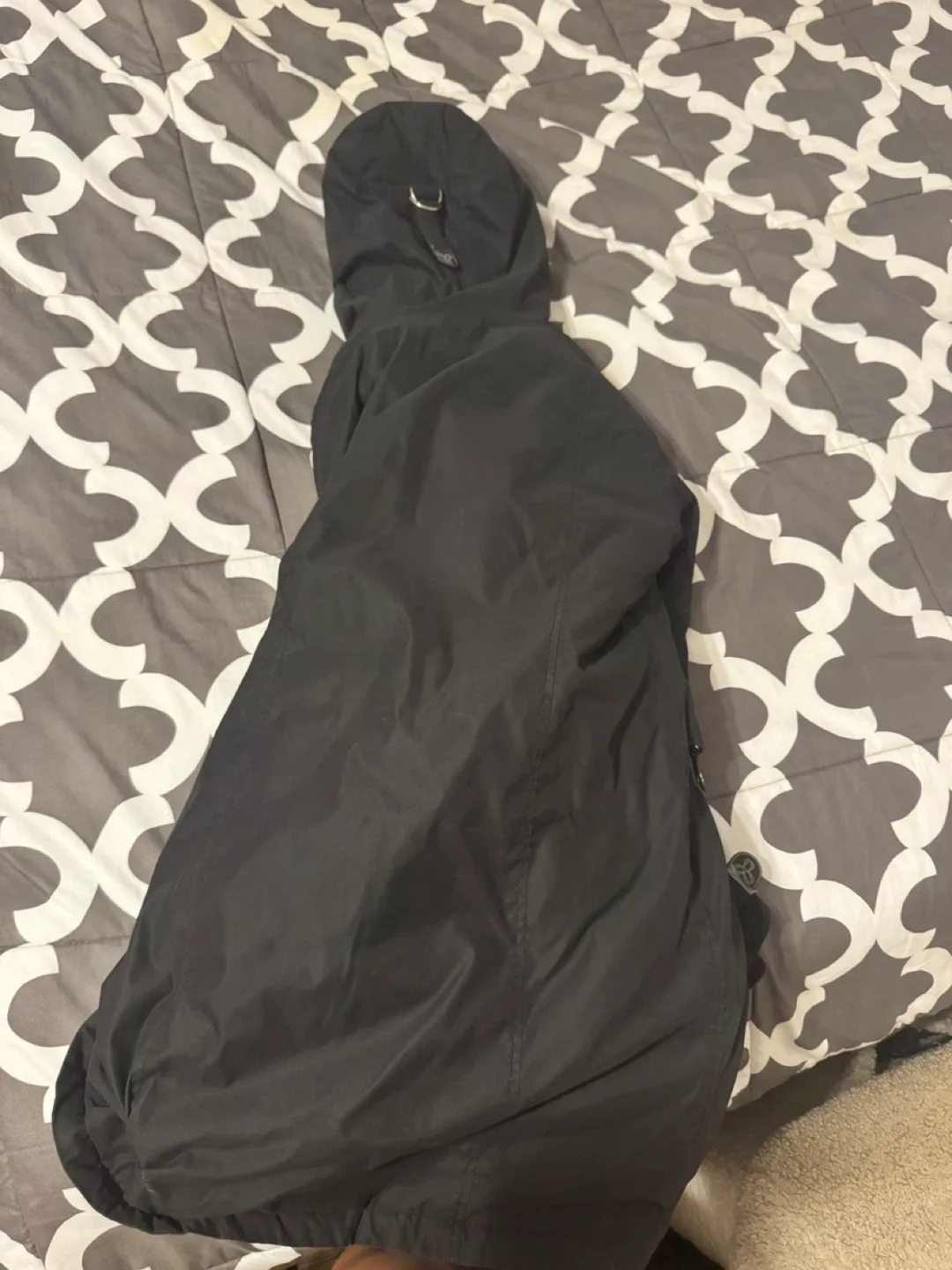 TNA Aspen Parka - Medium image indicator(3)