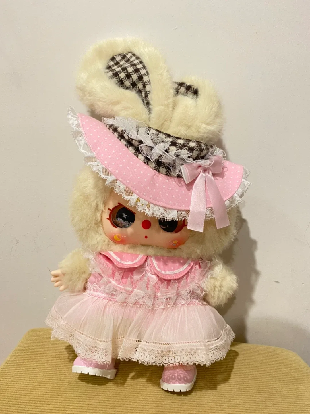 Baby Three Lolita's Dreamland Doll 400% opened image indicator(3)