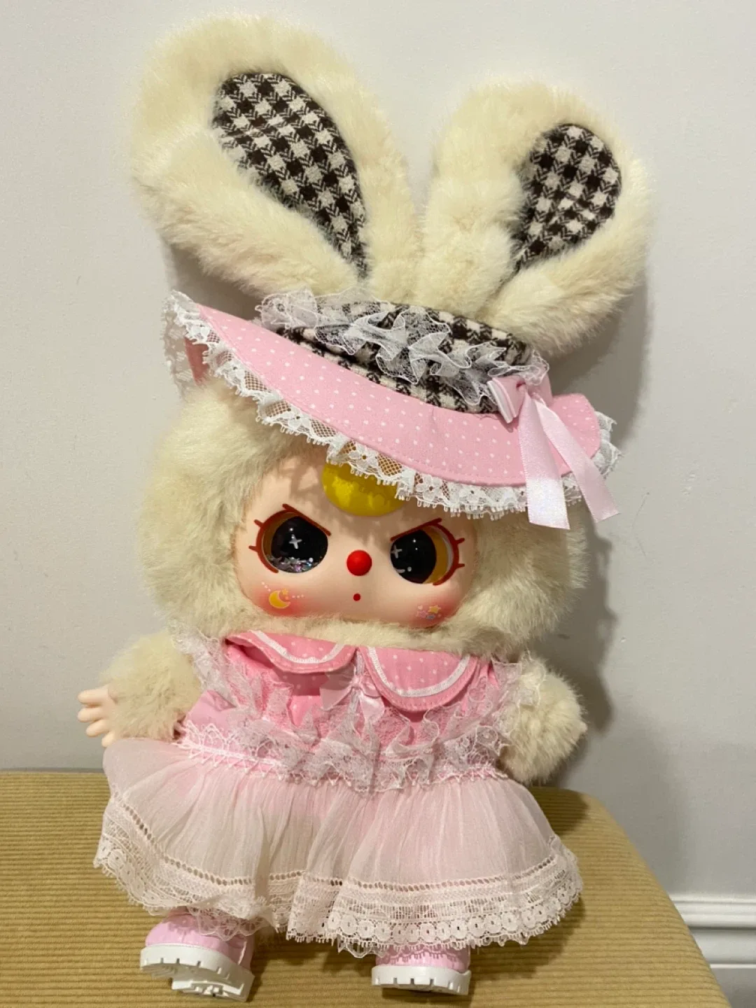 Baby Three Lolita's Dreamland Doll 400% opened image indicator(4)