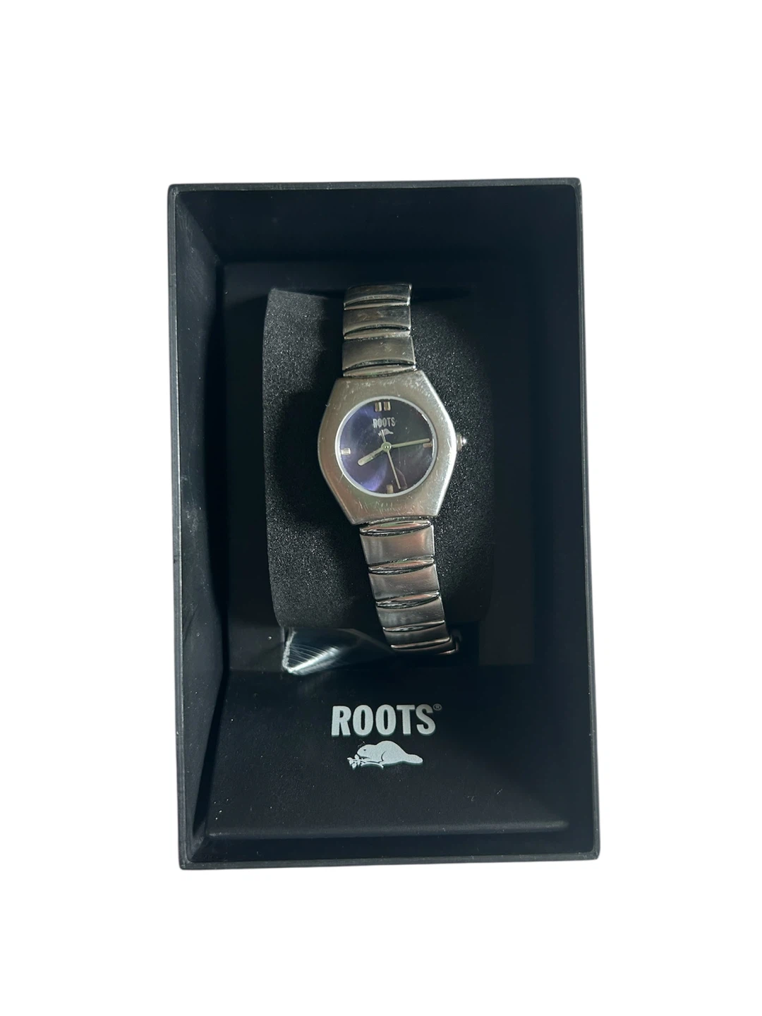 Roots Ladies Watch with Box