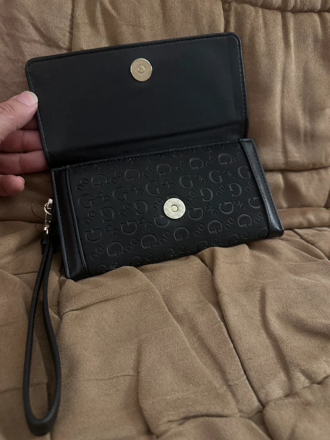 Women’s guess wallet - photo 4