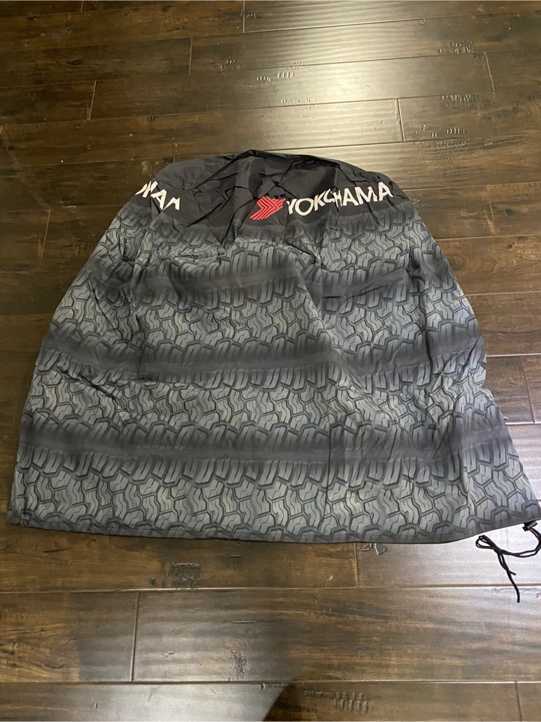 Yokohama Tire Cover - 102cm x 240cm