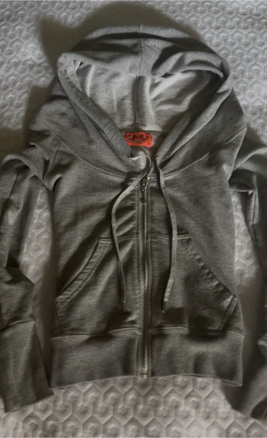 Y2k Juicy Couture Hoodie -XS (Dixie&Bloor) image indicator(3)