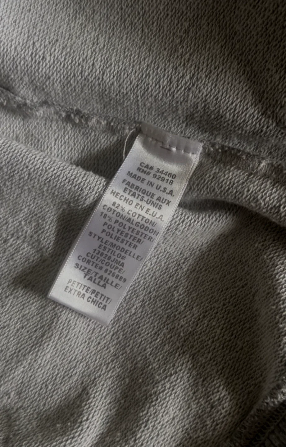 Y2k Juicy Couture Hoodie -XS (Dixie&Bloor) image indicator(5)