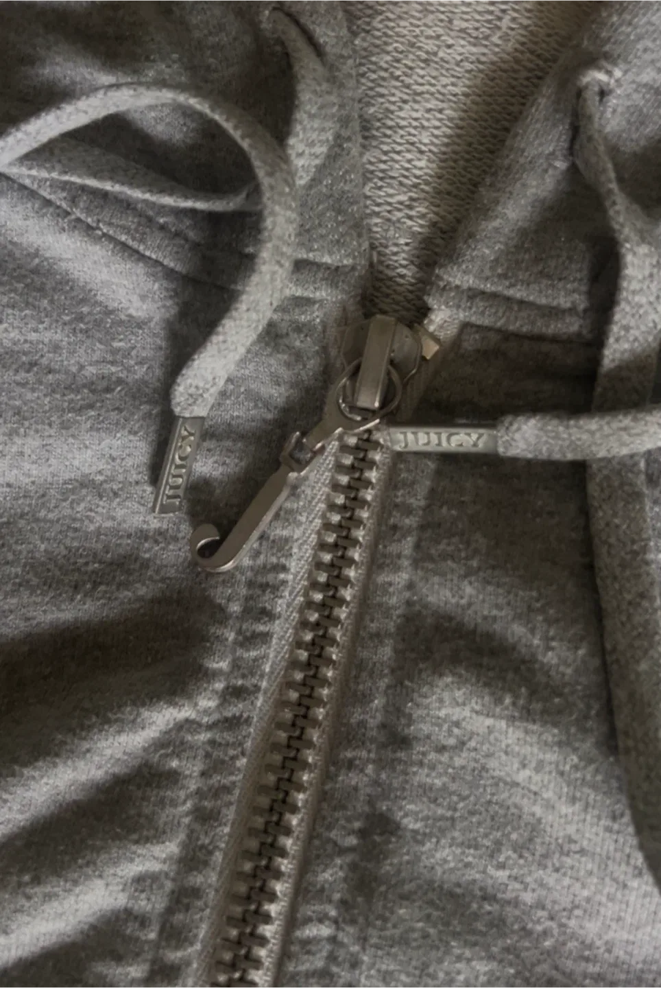 Y2k Juicy Couture Hoodie -XS (Dixie&Bloor) image indicator(4)