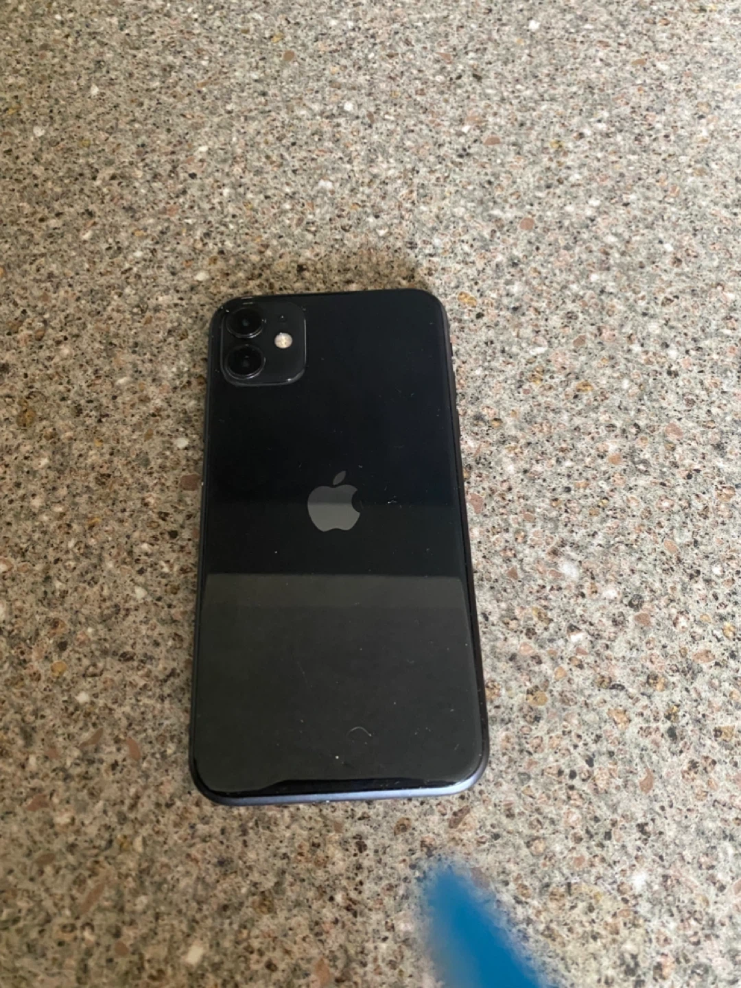 Apple iPhone 11 - photo 4