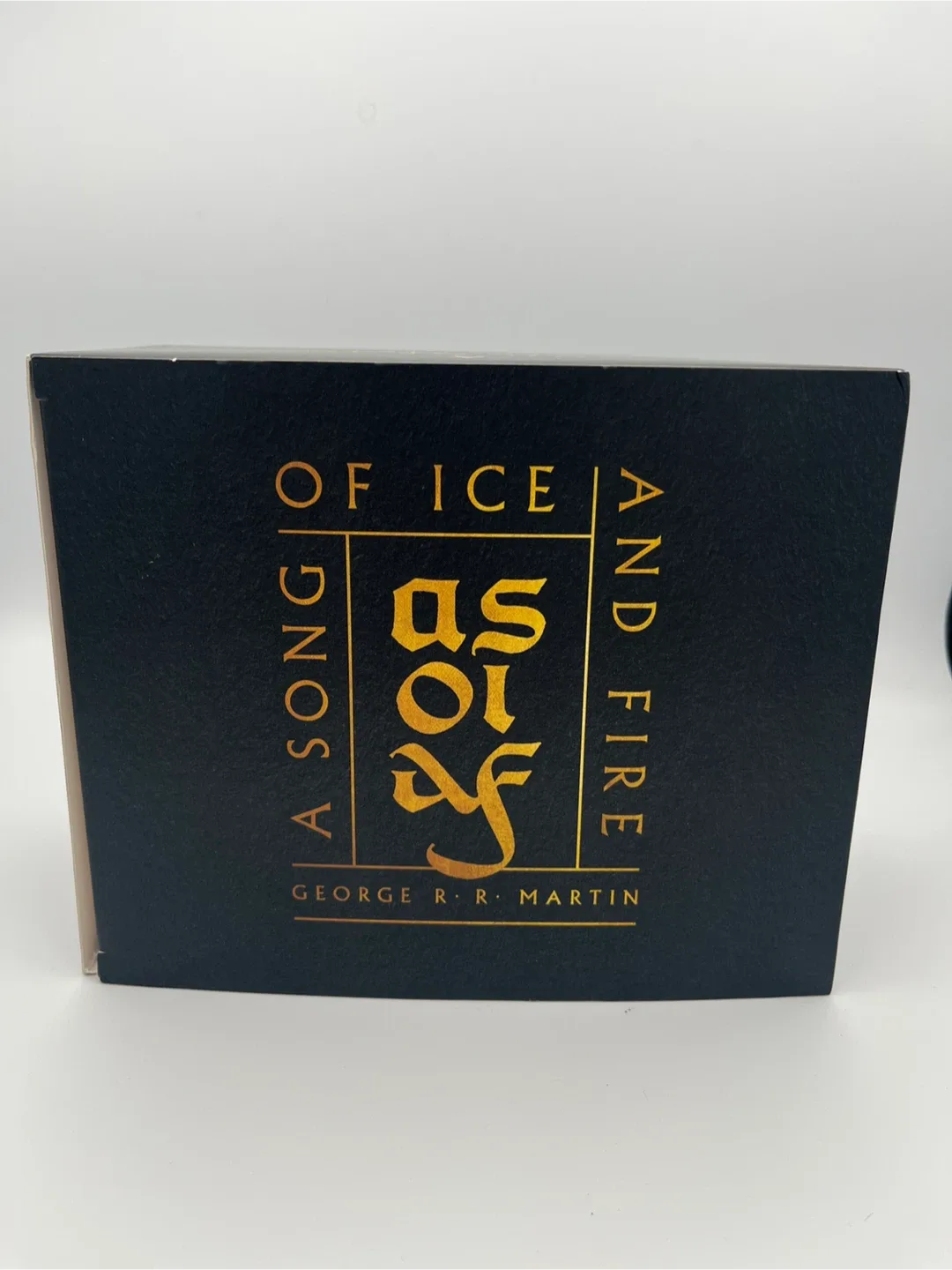 A Song of Ice and Fire Box Set (Game Of Thrones) image indicator(3)