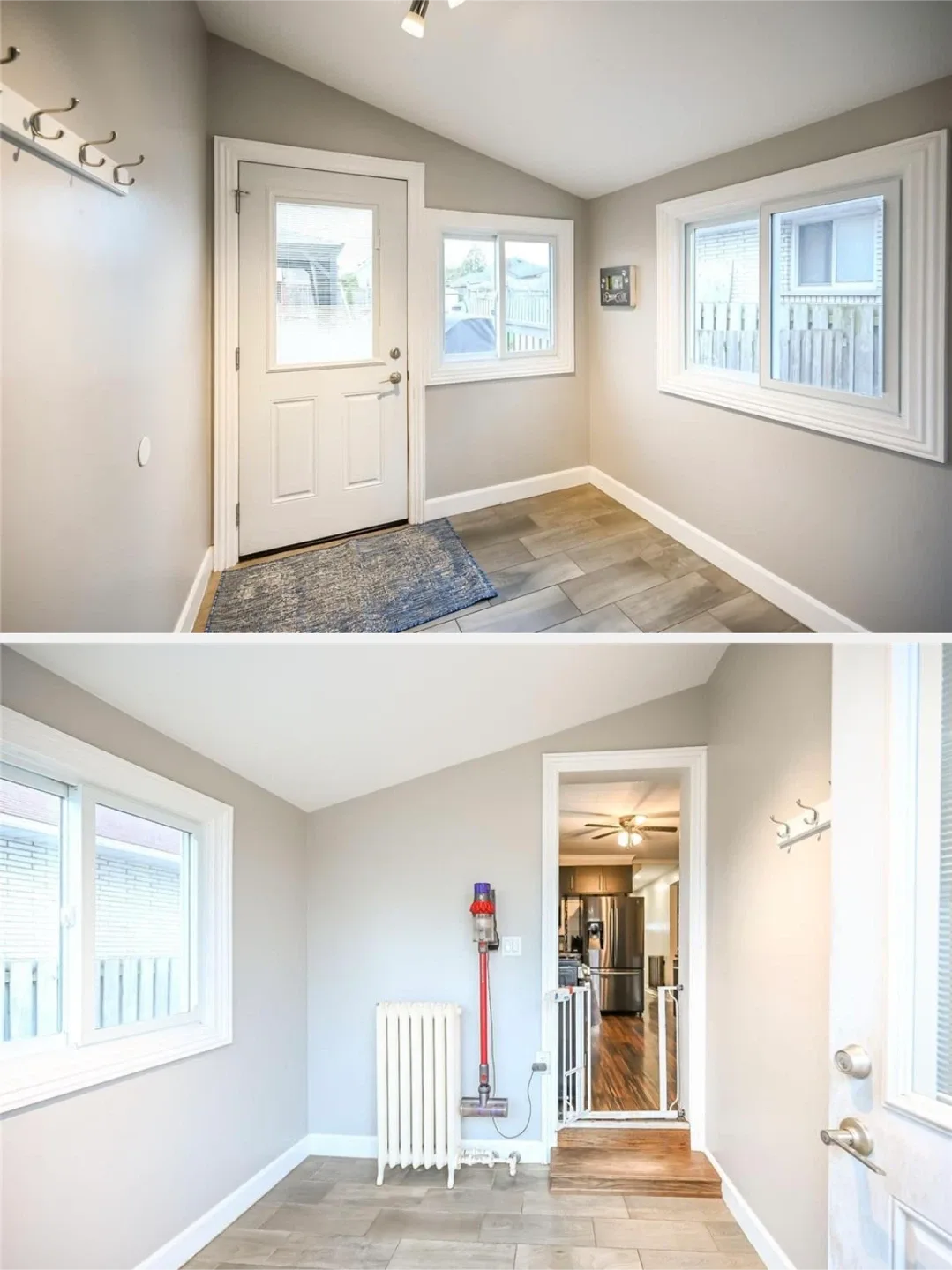 Detached house for rent - Hamilton- 4 bedrooms + 2 washrooms image indicator(5)