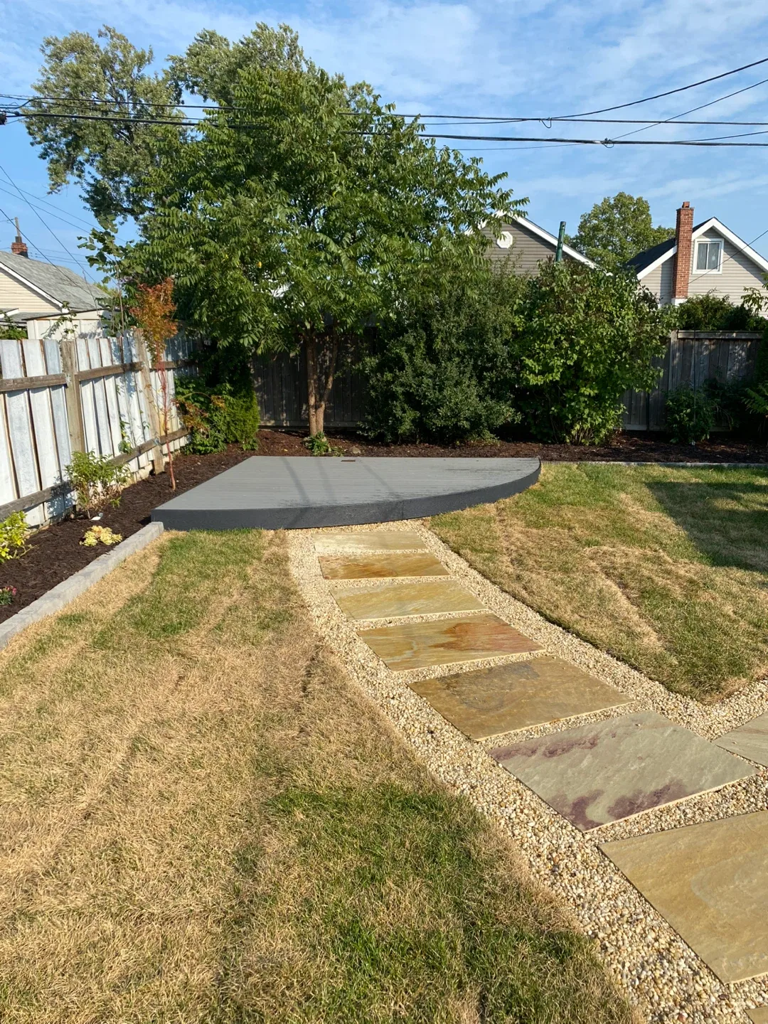 Detached house for rent - Hamilton- 4 bedrooms + 2 washrooms image indicator(10)