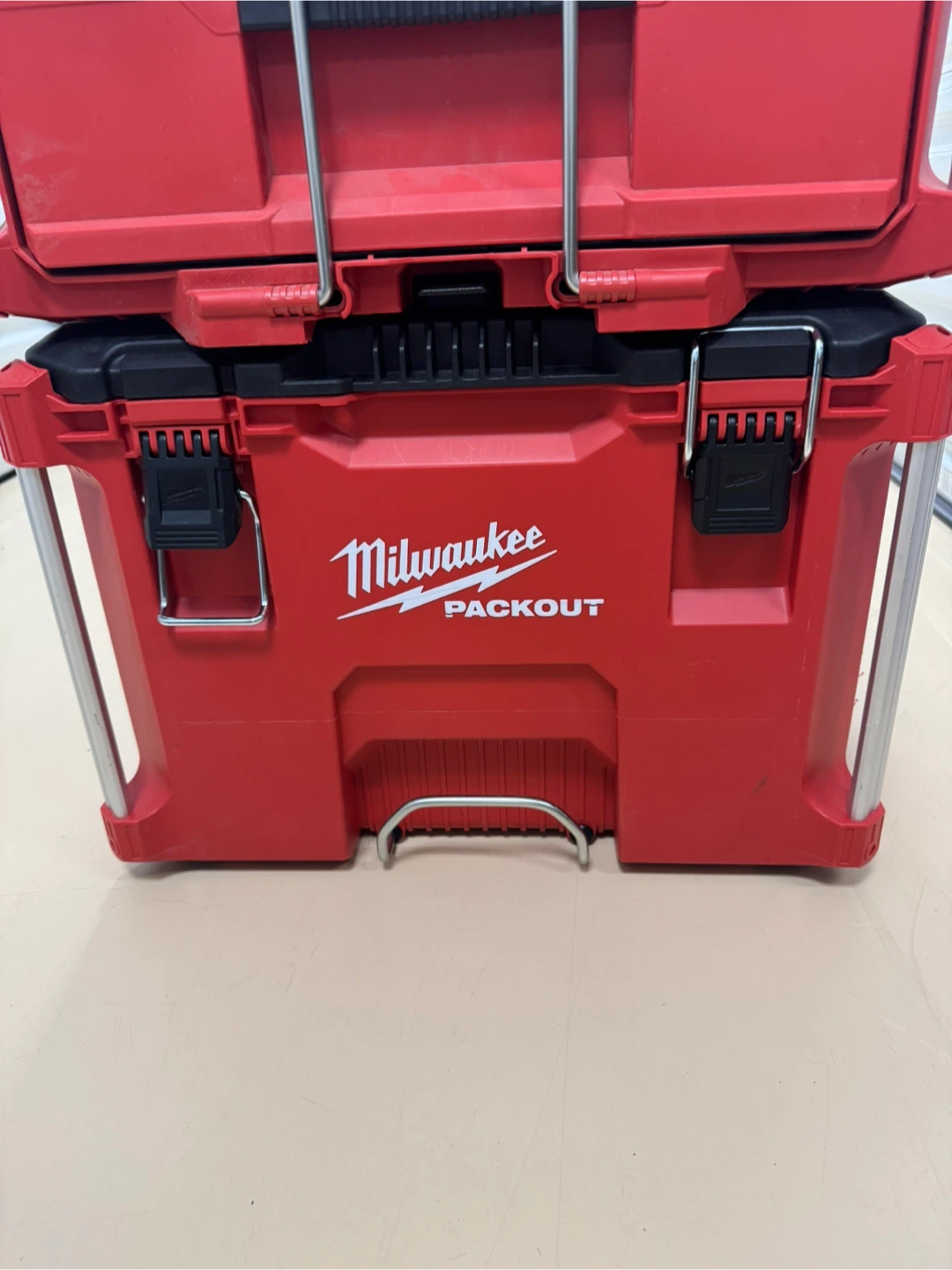 Milwaukee packout Modular system