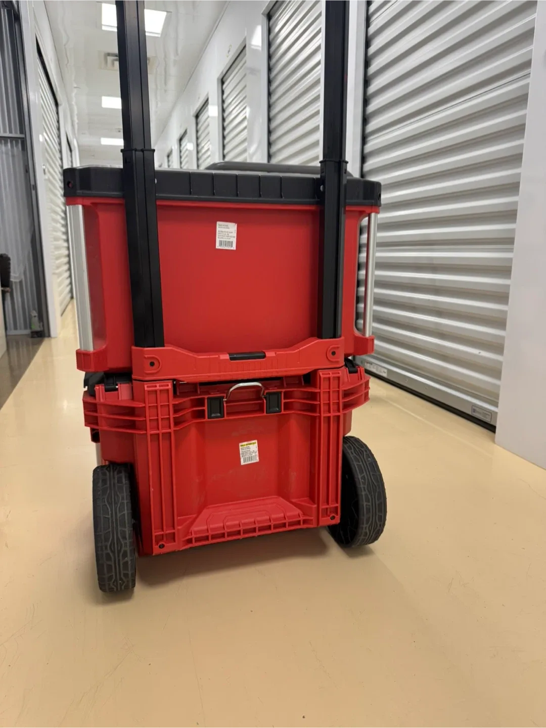 Milwaukee packout Modular system image indicator(3)