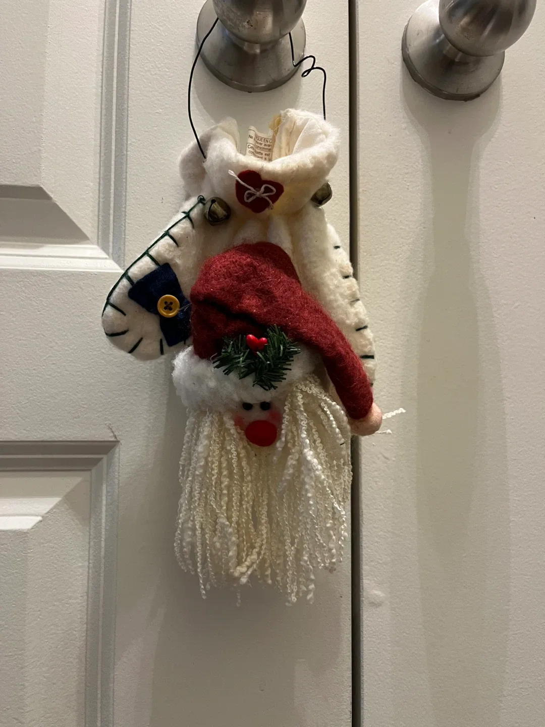 Christmas Ornament Decorations image indicator(9)