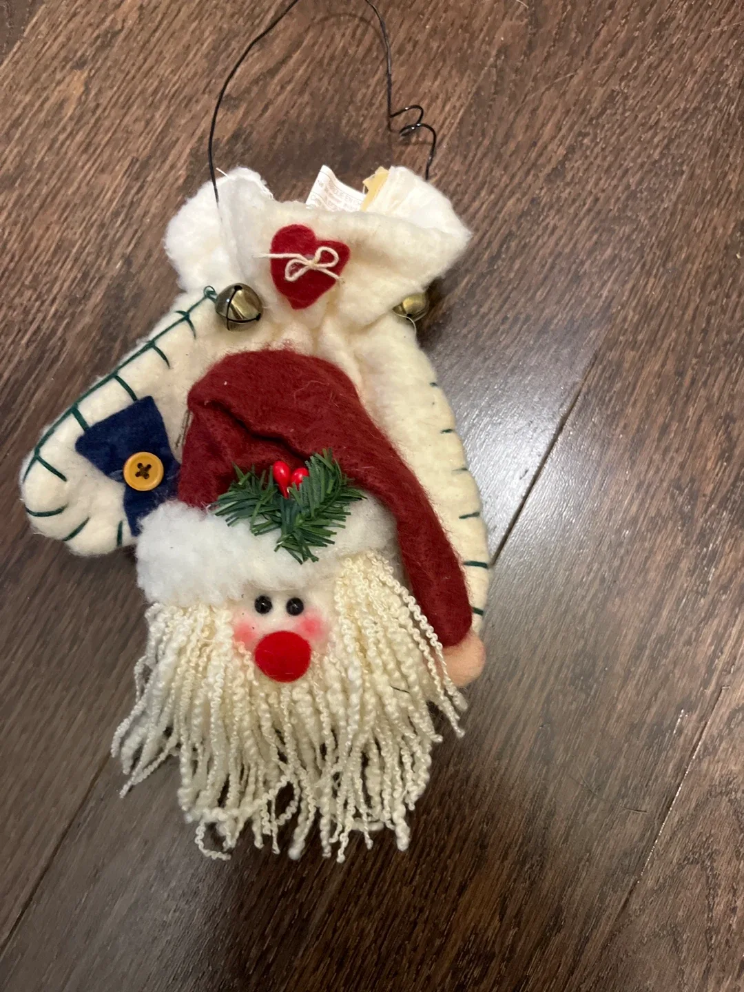 Christmas Ornament Decorations image indicator(5)