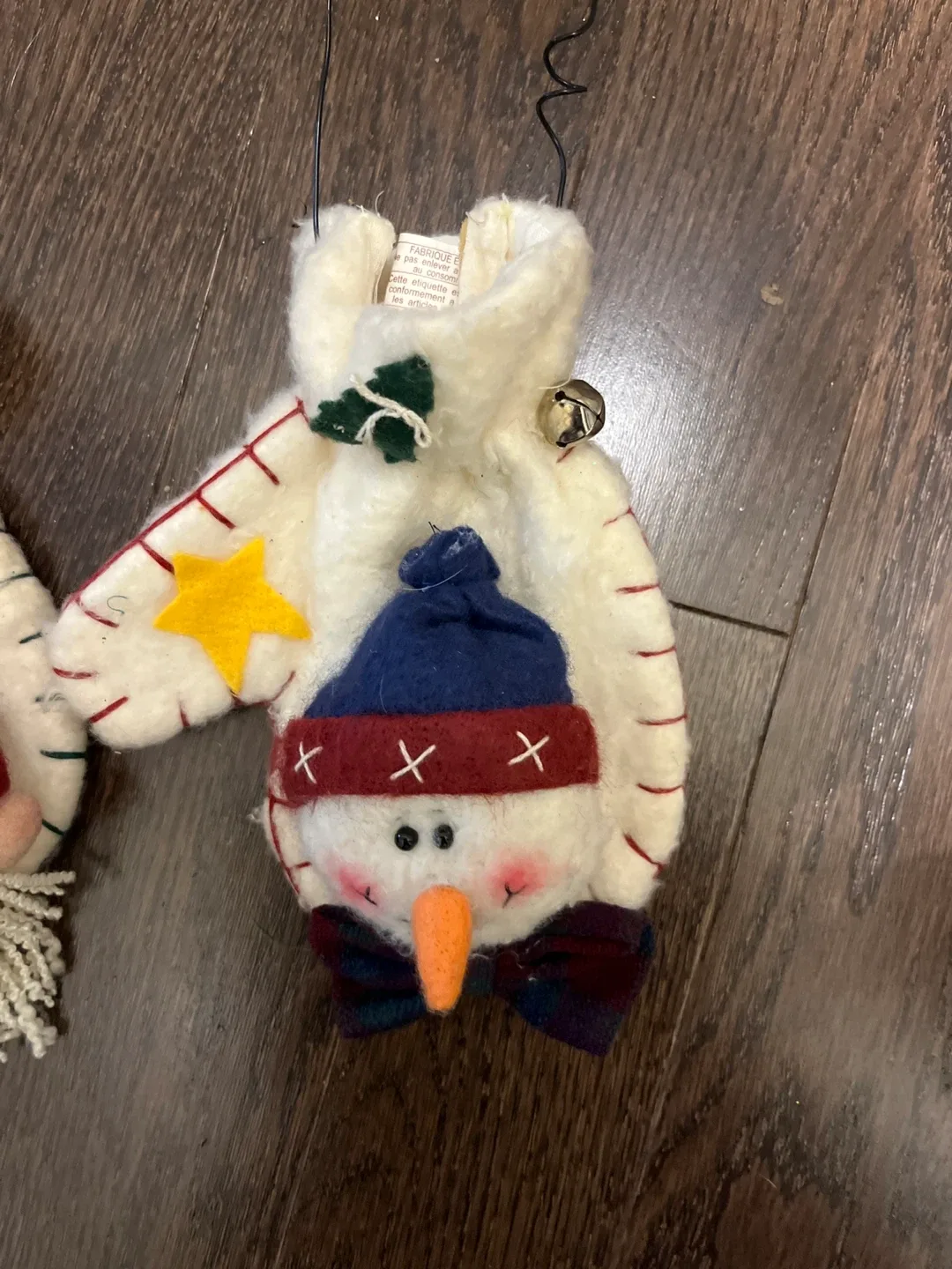 Christmas Ornament Decorations image indicator(6)