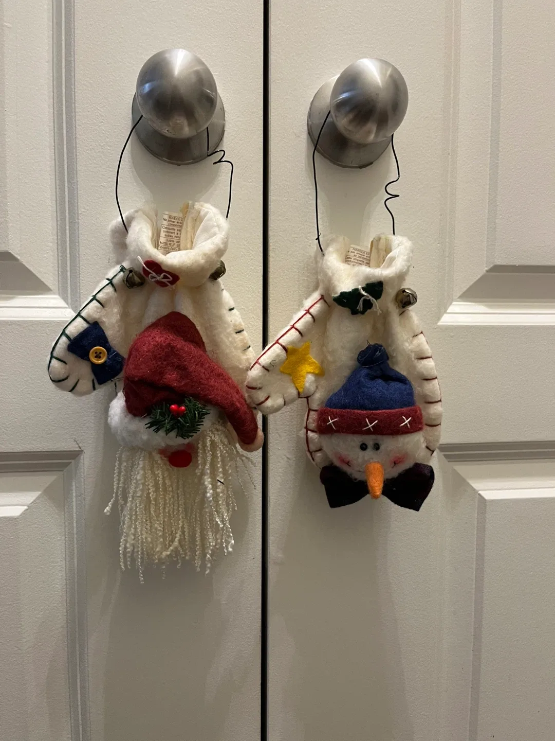 Christmas Ornament Decorations image indicator(7)